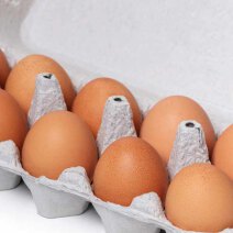 Eierverpackung