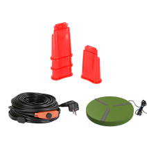 Zubehör & Heizungen