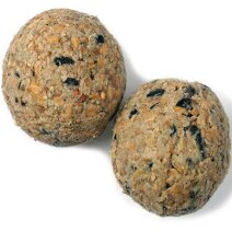 Meisenknödel & Ringe