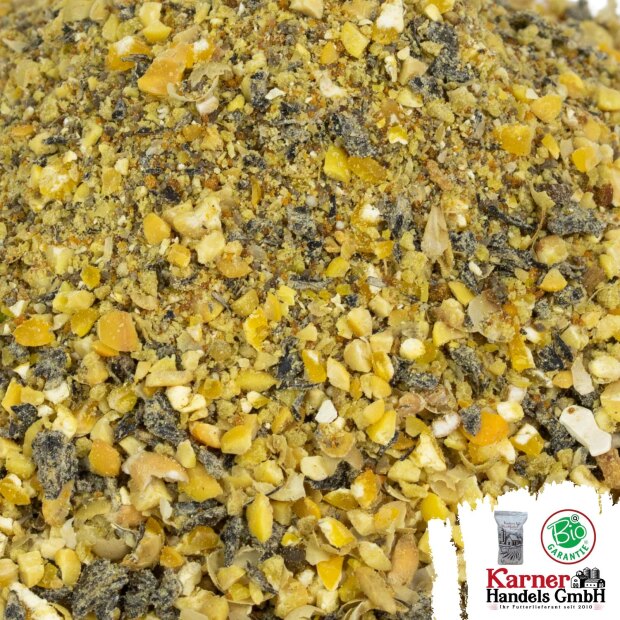 Karner Bio Legehennenkonzentrat 25 kg