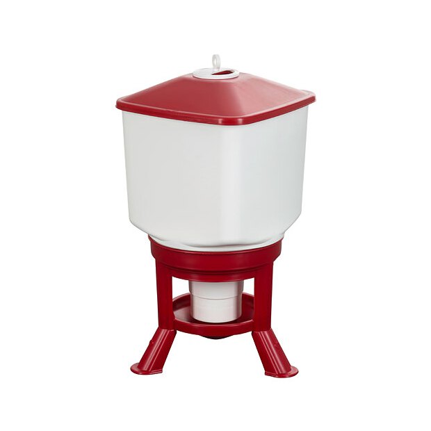 Geflügeltränke Kubic,50l