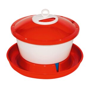 Tr&auml;nke Rapid Clean f&uuml;r H&uuml;hner, 6 Liter