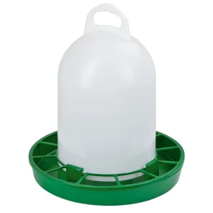 Futterautomat 4 kg mit Bajonettverschluss (St&uuml;kerj&uuml;rgen)