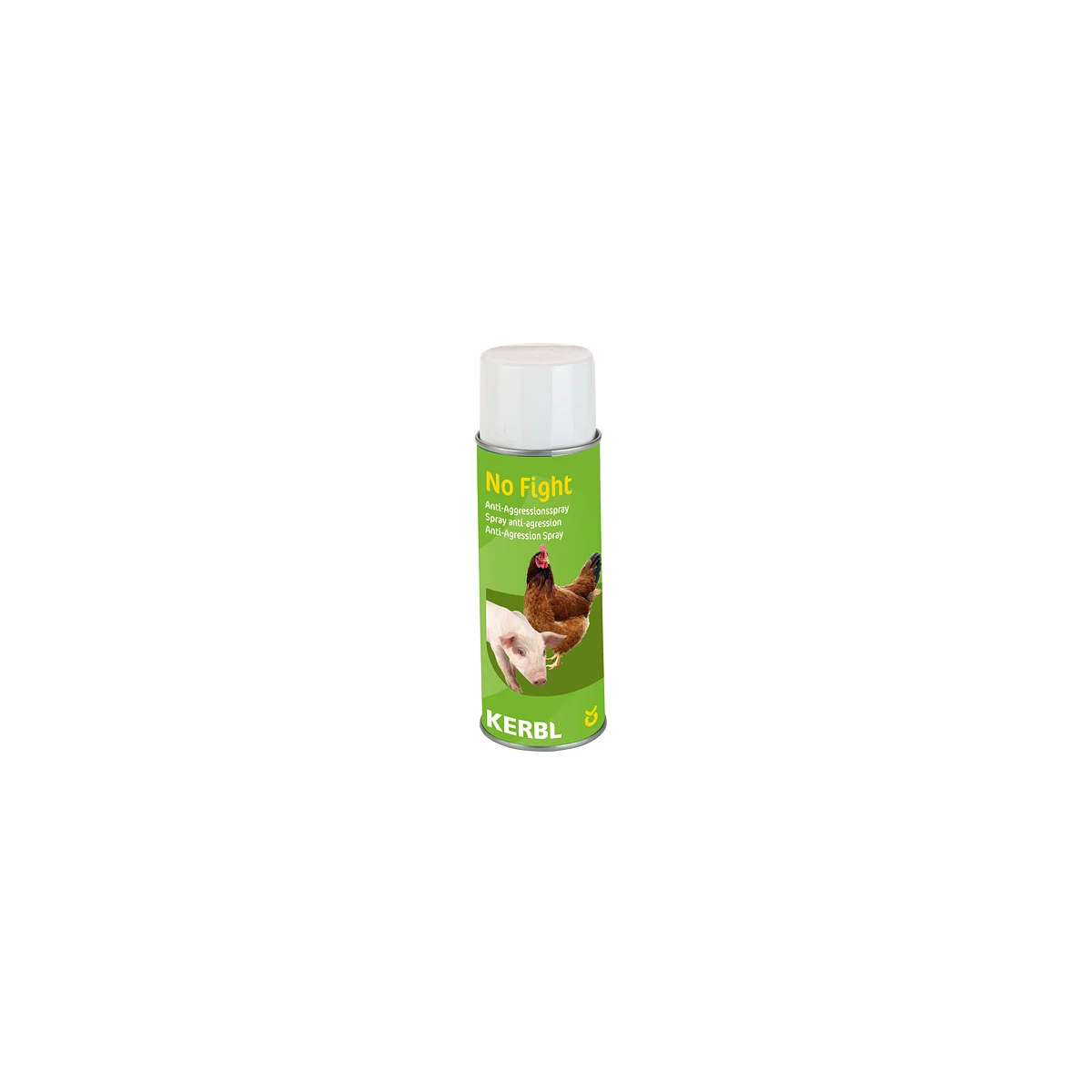 Anti-Aggressionsspray NoFight 400 ml