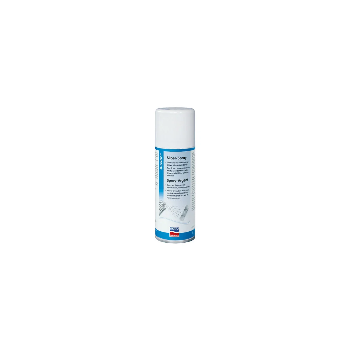 Silberspray Silverspray 200 ml