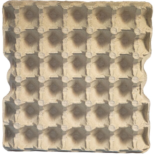 30er Eierhöcker 125 Stk