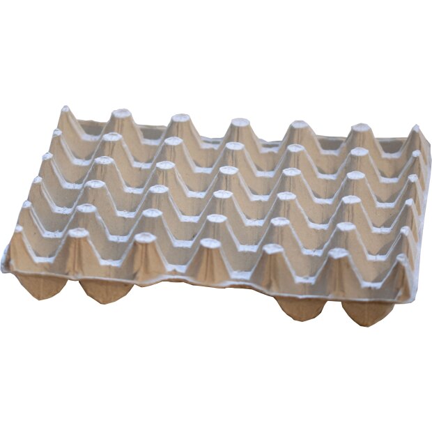 30er Eierhöcker 125 Stk