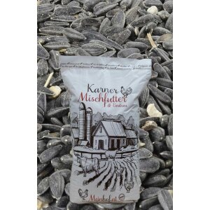 Karner Bio Sonnenblumenkerne 15 kg