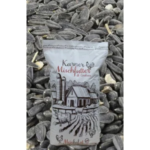 Karner Bio Sonnenblumenkerne 15 kg