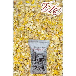 Bio Junghennenfutter 9 kg