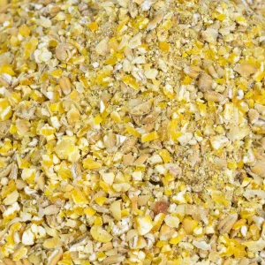 Bio Junghennenfutter 25kg