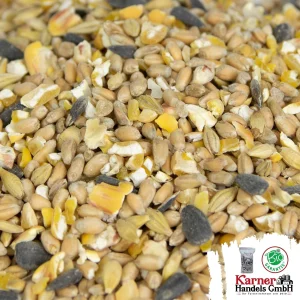 Karner Bio Gefl&uuml;gelk&ouml;rnermix 25 kg