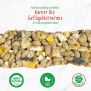 Bio Geflügelkörnermix 25 kg