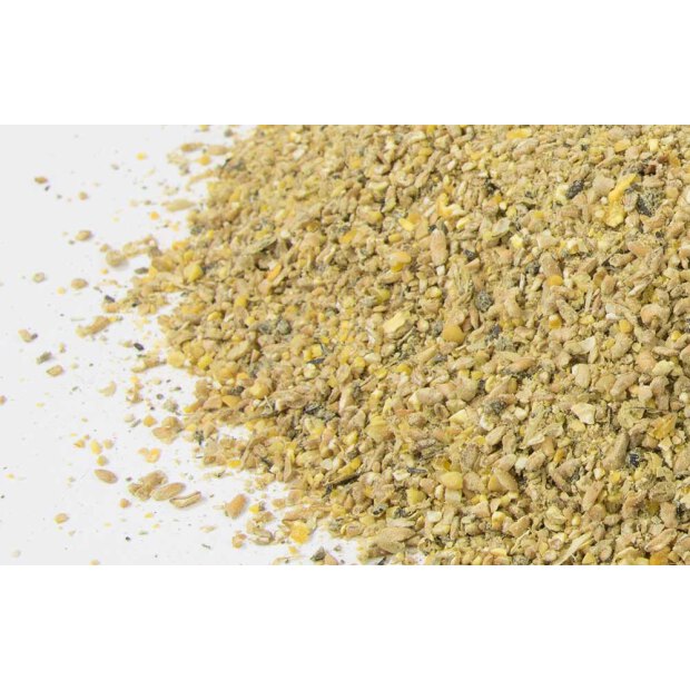 Legefutter gegen Lästlinge mit MeidArom 25 kg