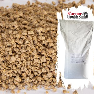 Meinhof Legehennenfutter gekrümelt 25 kg