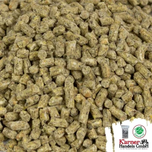 Bio Legehennenfutter pelletiert 9 kg