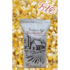 Bio Maisschrot 25 kg