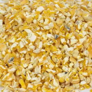 Bio Maisschrot 25 kg