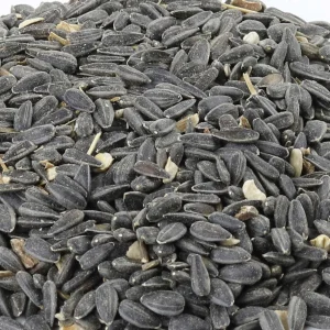 Bio Sonnenblumenkerne 15 kg