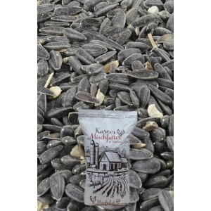 Bio Sonnenblumenkerne 6 kg