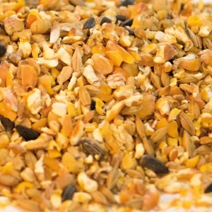 Karner Bio Entenkorn im 25 kg Sack