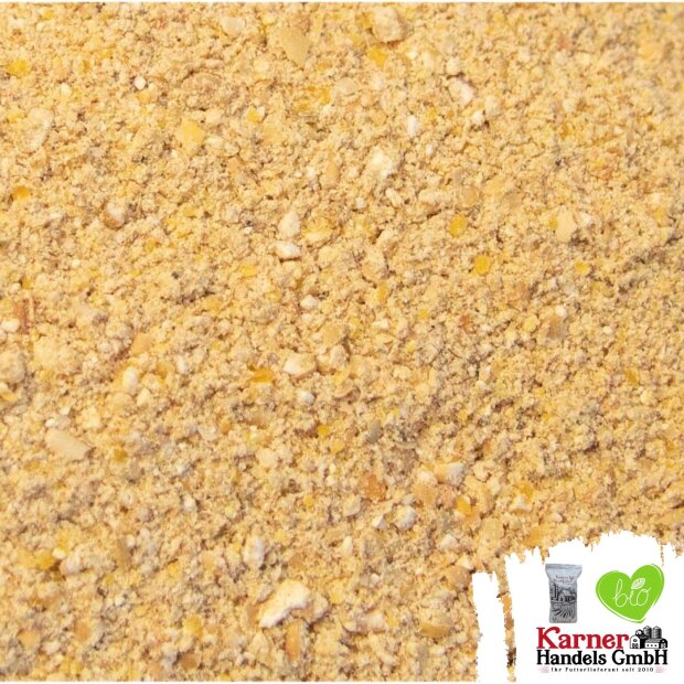 Karner Bio Wachtel-Legefutter 20 kg