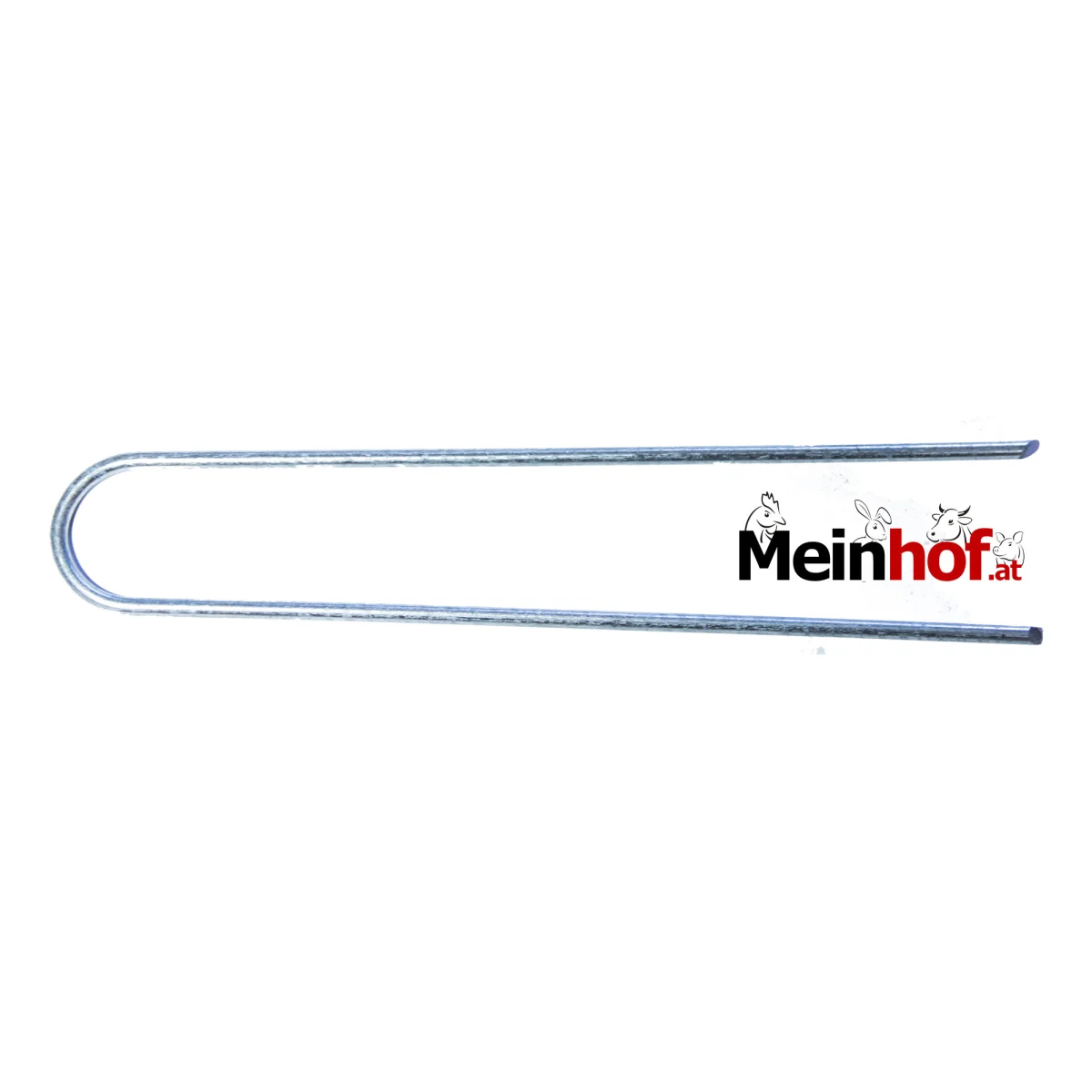 Erdanker verzinkt 200 mm