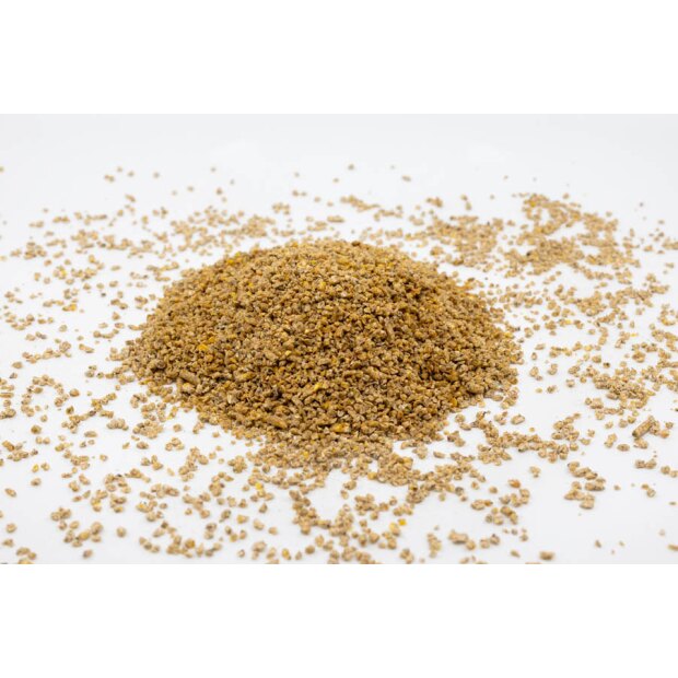 Hermys Kükenkorn Plus 25kg, mit Coccidioseabwehr