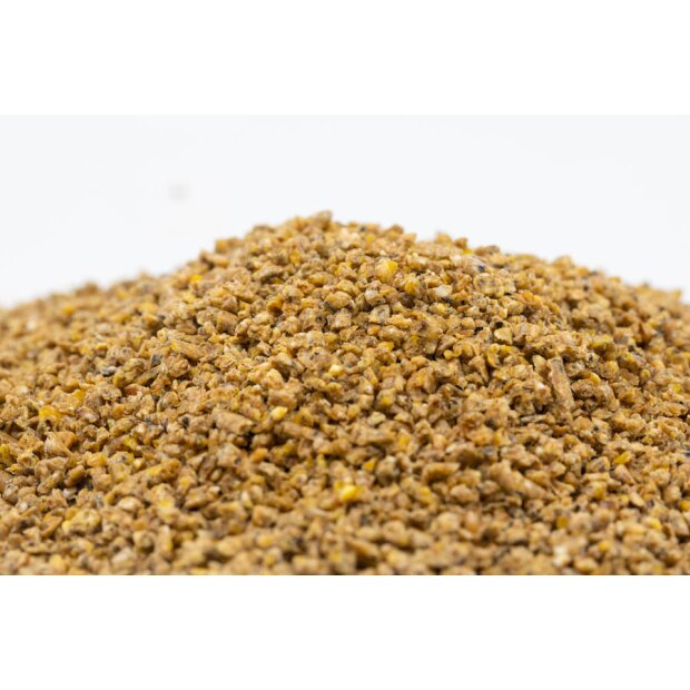 Hermys Kükenkorn Plus 25kg, mit Coccidioseabwehr