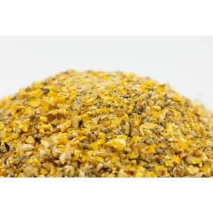Hermys Gefl&uuml;gelzucht 25 kg