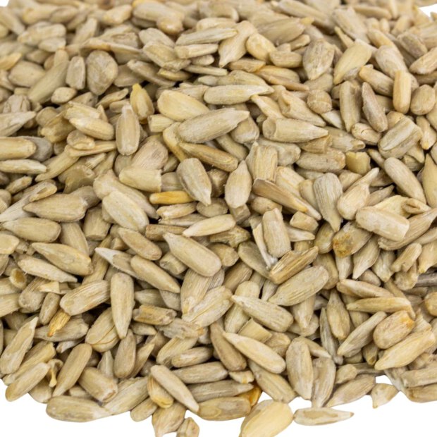 Karner Sonnenblumenkerne geschält 9 kg