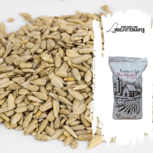 Karner Sonnenblumenkerne geschält 9 kg