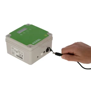 Anschlusskabel für Auto- und Weidezaunbatterie