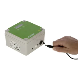 Anschlusskabel für Auto- und Weidezaunbatterie