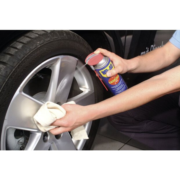 Multifunktionsprodukt WD-40 versch. Variationen