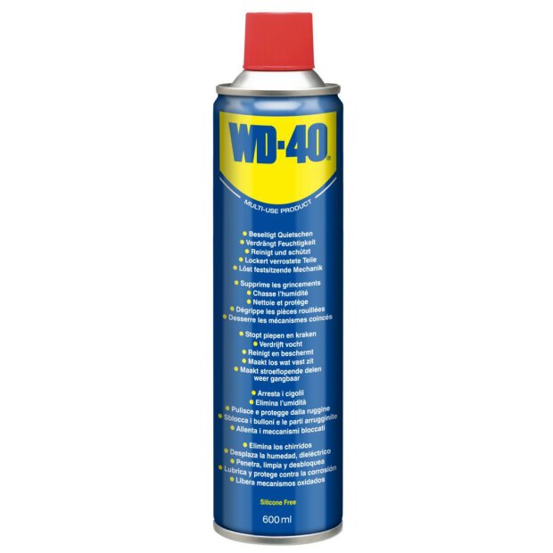 Multifunktionsprodukt WD-40 versch. Variationen