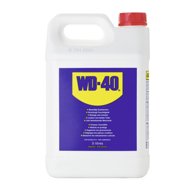 Multifunktionsprodukt WD-40 versch. Variationen
