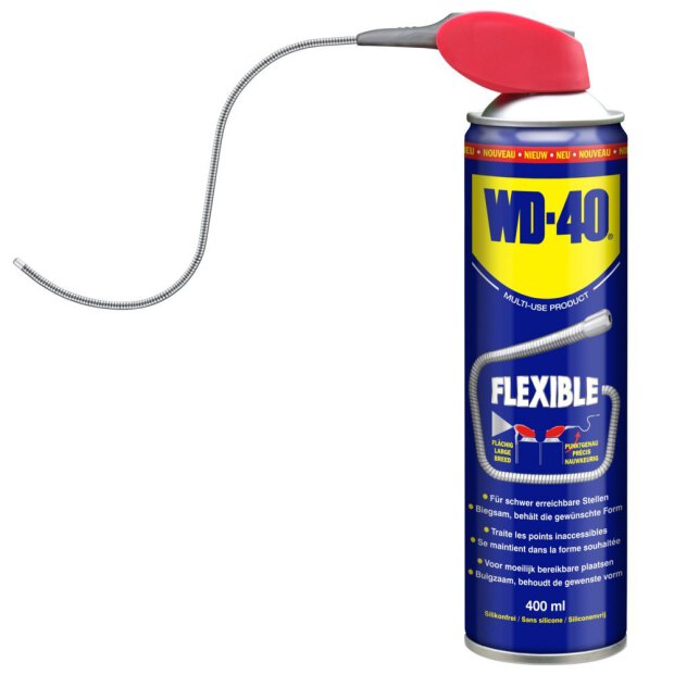 Multifunktionsprodukt WD-40 versch. Variationen
