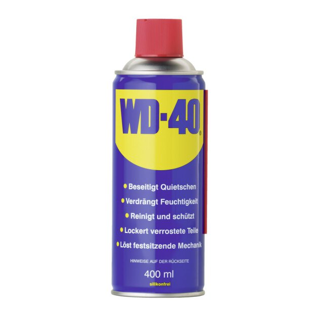 Multifunktionsprodukt WD-40 versch. Variationen