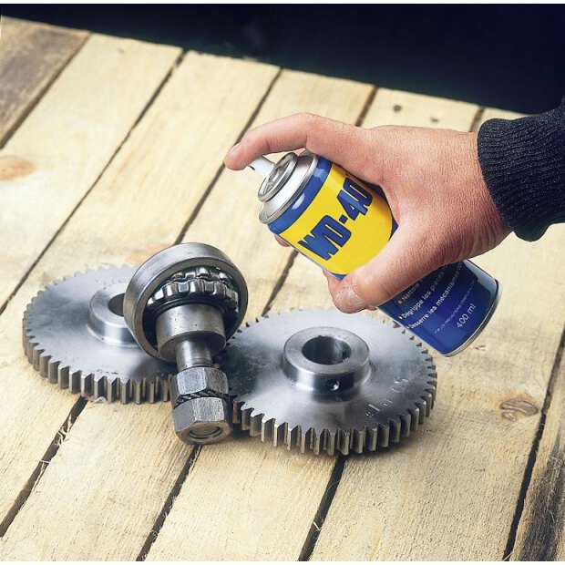 Multifunktionsprodukt WD-40 versch. Variationen