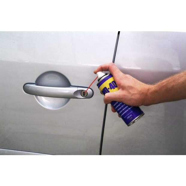 Multifunktionsprodukt WD-40 versch. Variationen