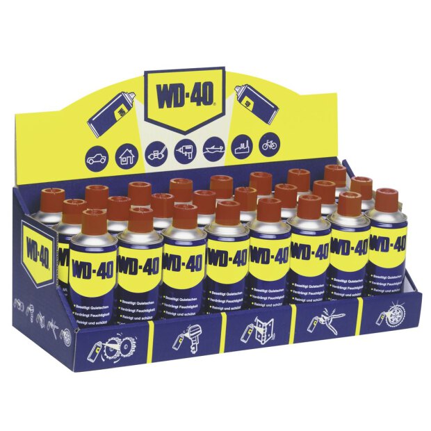 Multifunktionsprodukt WD-40 versch. Variationen