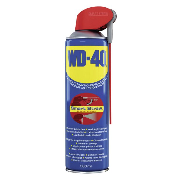 Multifunktionsprodukt WD-40 versch. Variationen