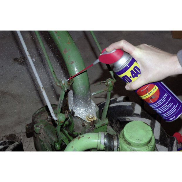 Multifunktionsprodukt WD-40 versch. Variationen