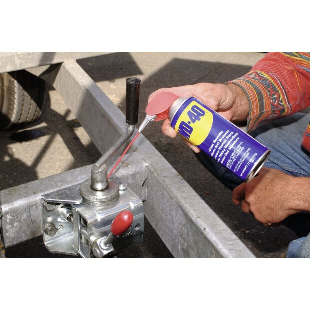 Multifunktionsprodukt WD-40 versch. Variationen