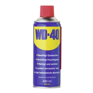 Multifunktionsprodukt WD-40 versch. Variationen