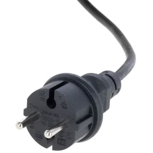 Infrarot-Wärmestrahlgerät Alu mit Sparschalter, 5 m Kabel