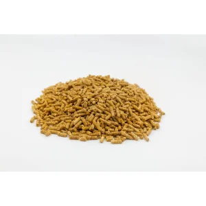 Hermys Pute 2 mit Coccidioseabwehrstoff 25 kg