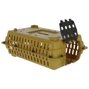 Geflügel-Transportbox für Küken 60x29x22cm
