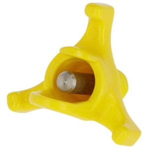 Tränkenippel für Geflügel, 4er-Set